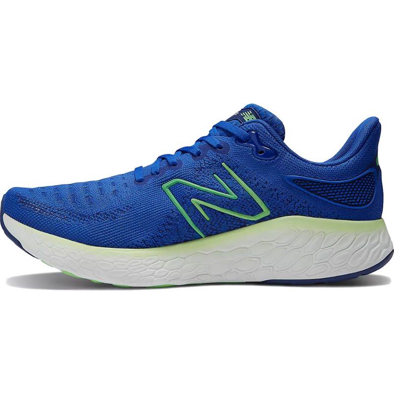 New Balance Mens Fresh Foam X 1080v12 Running Shoes - Standard Fit-2